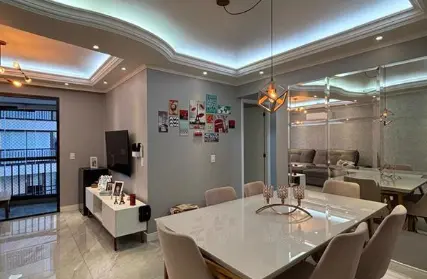Imagem: Apartamento para Venda, Vila Bela
