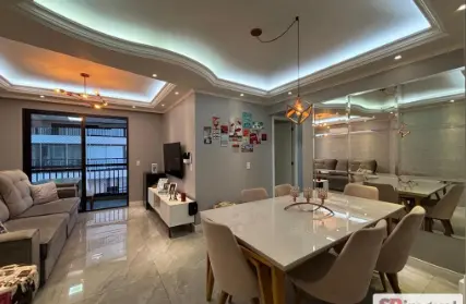 Imagem: Apartamento para Venda, Vila Bela