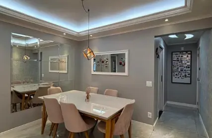 Imagem: Apartamento para Venda, Vila Bela