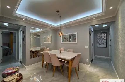 Imagem: Apartamento para Venda, Vila Bela