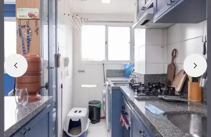 Imagem: Apartamento para Venda, Jardim Belém