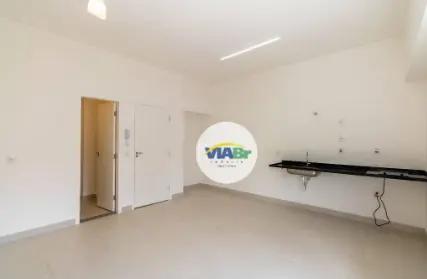 Imagem: Kitnet / Loft para Alugar, Brás