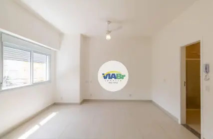 Imagem: Kitnet / Loft para Alugar, Brás