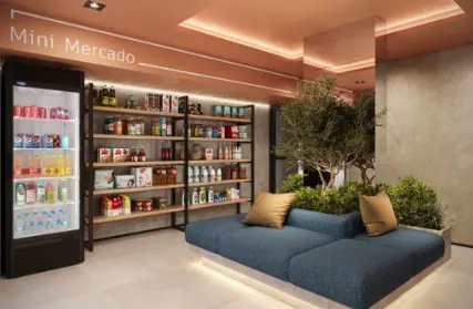 Imagem: Apartamento para Venda, Tatuapé