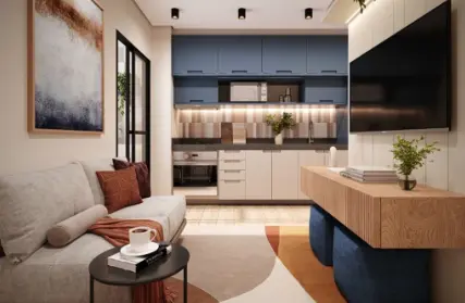 Imagem: Apartamento para Venda, Tatuapé