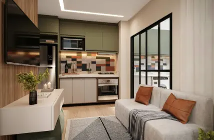 Imagem: Apartamento para Venda, Tatuapé