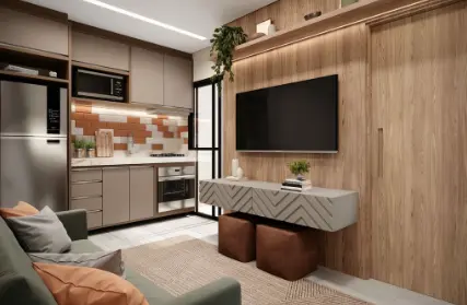 Imagem: Apartamento para Venda, Tatuapé