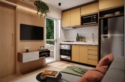 Imagem: Apartamento para Venda, Tatuapé