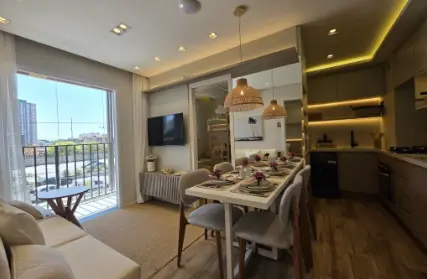 Imagem: Apartamento para Venda, Quinta da Paineira