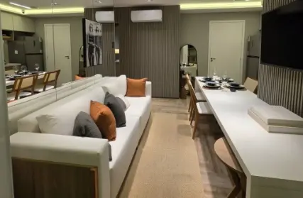 Imagem: Apartamento para Venda, Quinta da Paineira