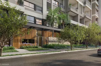 Imagem: Apartamento para Venda, Mooca