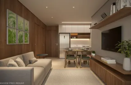 Imagem: Apartamento para Venda, Mooca