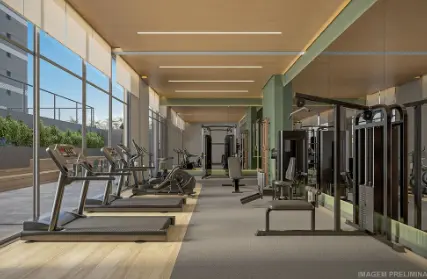 Imagem: Apartamento para Venda, Mooca