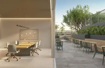 Imagem: Apartamento para Venda, Mooca