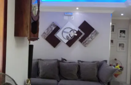 Imagem: Apartamento para Venda, Vila Carrão