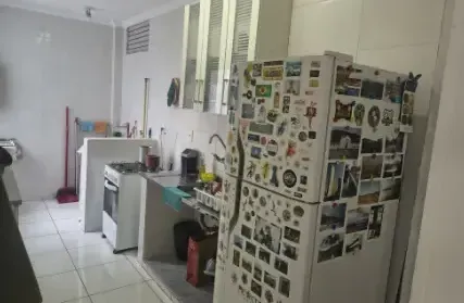 Imagem: Apartamento para Venda, Vila Ema