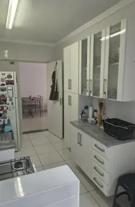 Imagem: Apartamento para Venda, Vila Ema
