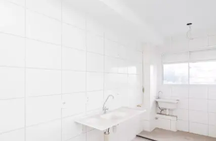 Imagem: Apartamento para Venda, Vila Curuçá