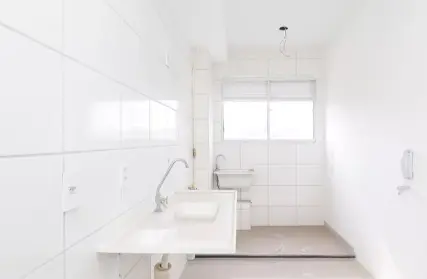Imagem: Apartamento para Venda, Vila Curuçá