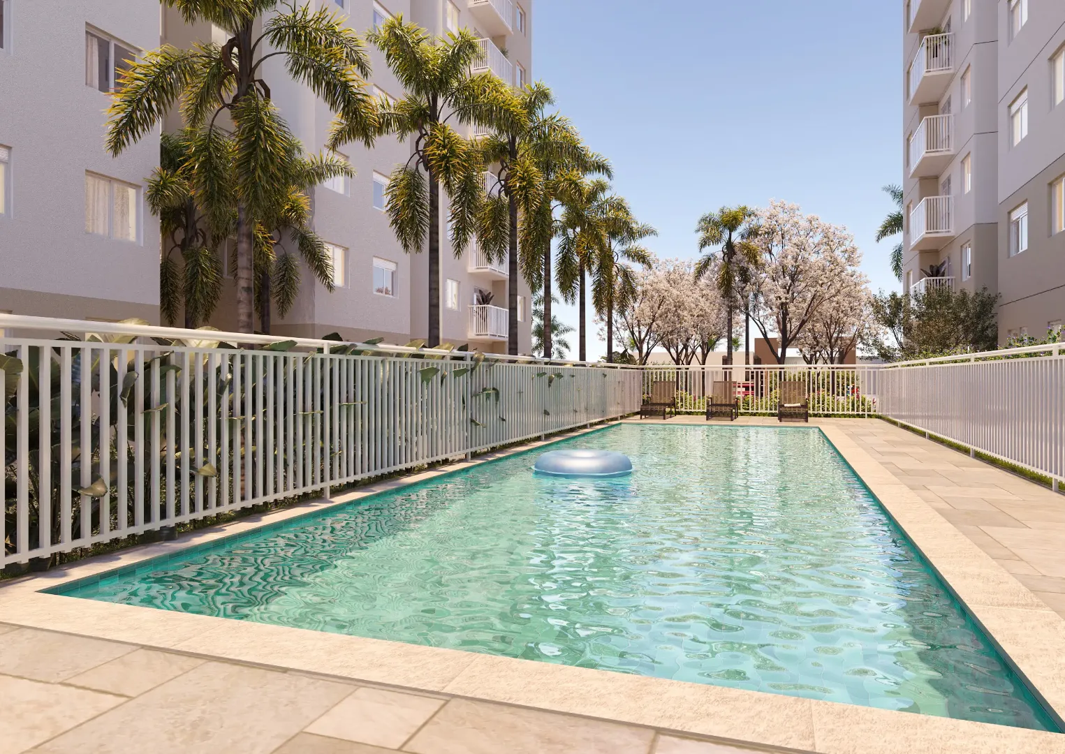 Lançamento Plano&Bosque do Carmo