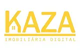 Logo Kaza Digital Gestão de Negócios Imobiliários