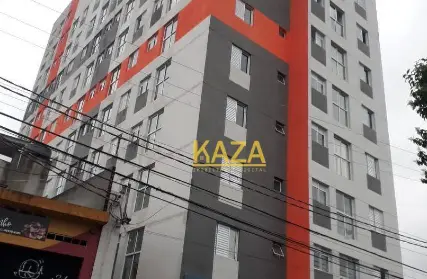 Imagem: Apartamento para Alugar, Vila Guilhermina