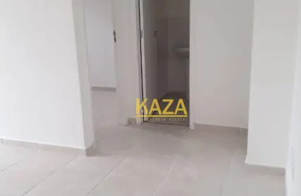 Imagem: Apartamento para Alugar, Vila Guilhermina