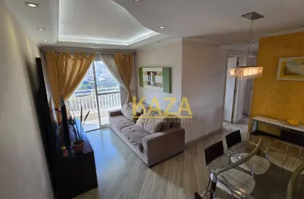 Imagem: Apartamento para Venda, Vila Matilde