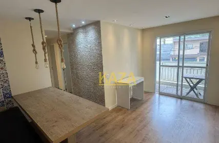 Imagem: Apartamento para Venda, Vila Matilde