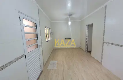 Imagem: Casa Térrea para Alugar, Vila Matilde