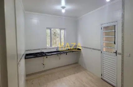 Imagem: Casa Térrea para Alugar, Vila Matilde