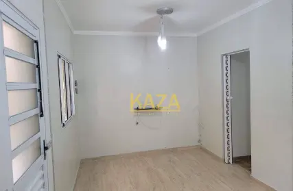 Imagem: Casa Térrea para Alugar, Vila Matilde