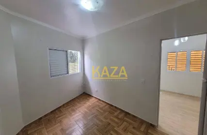 Imagem: Casa Térrea para Alugar, Vila Matilde