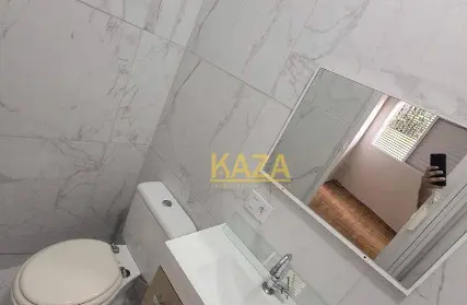 Imagem: Casa Térrea para Alugar, Vila Matilde