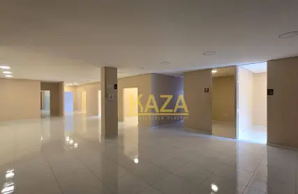 Imagem: Galpão / Salão para Alugar, Vila Carmosina