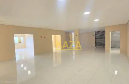 Imagem: Galpão / Salão para Alugar, Vila Carmosina