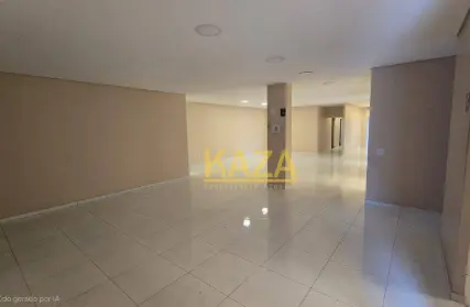 Imagem: Galpão / Salão para Alugar, Vila Carmosina