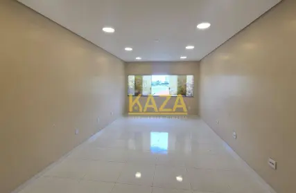 Imagem: Galpão / Salão para Alugar, Vila Carmosina