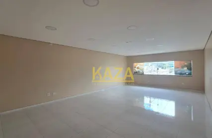 Imagem: Galpão / Salão para Alugar, Vila Carmosina