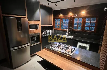 Imagem: Sobrado para Venda, Vila Salete