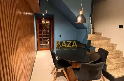 Imagem: Sobrado para Venda, Vila Salete