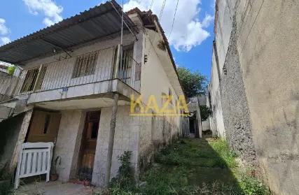 Imagem: Terreno para Venda, Cidade Patriarca