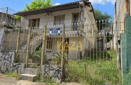 Imagem: Terreno para Venda, Cidade Patriarca