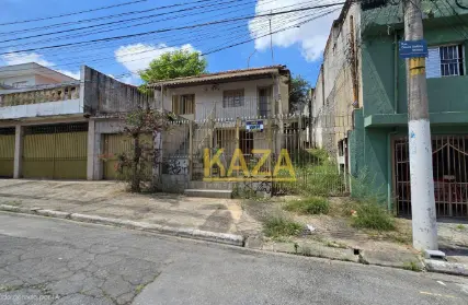 Imagem: Terreno para Venda, Cidade Patriarca