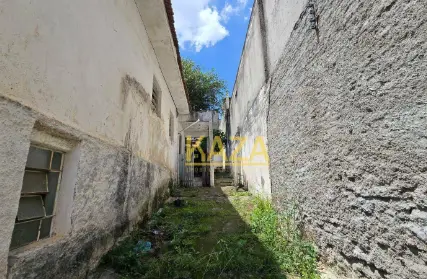 Imagem: Terreno para Venda, Cidade Patriarca