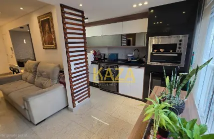 Imagem: Apartamento para Venda, Vila Rio Branco