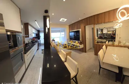 Imagem: Apartamento para Venda, Vila Rio Branco