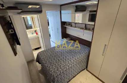 Imagem: Apartamento para Venda, Vila Rio Branco