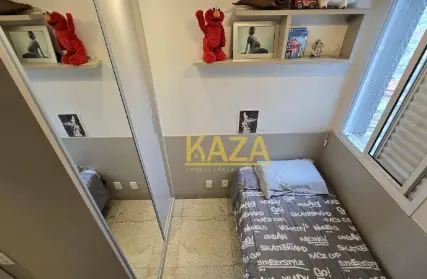 Imagem: Apartamento para Venda, Vila Rio Branco