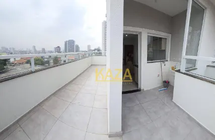 Imagem: Apartamento para Alugar, Vila Matilde